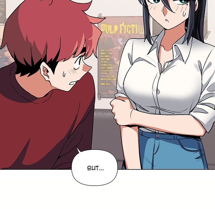 An Outsider's Way In - episode Prologue - 39