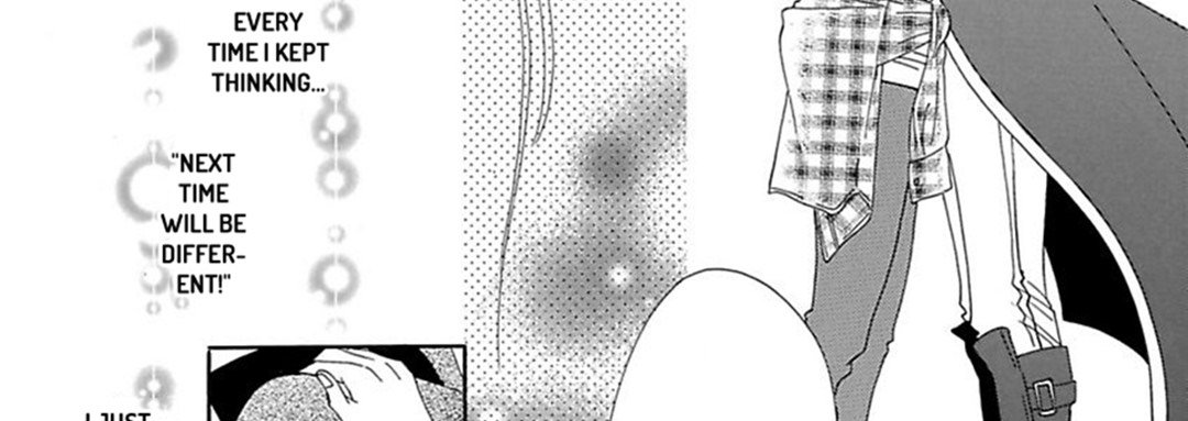 Just Listen to What I Say - The Things I Want A Sadistic Doctor to Do to Me - episode 22 - 50
