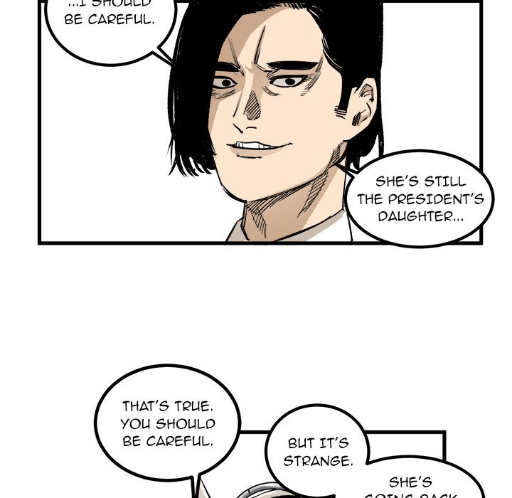 A Bad Friend - episode 1 - 16