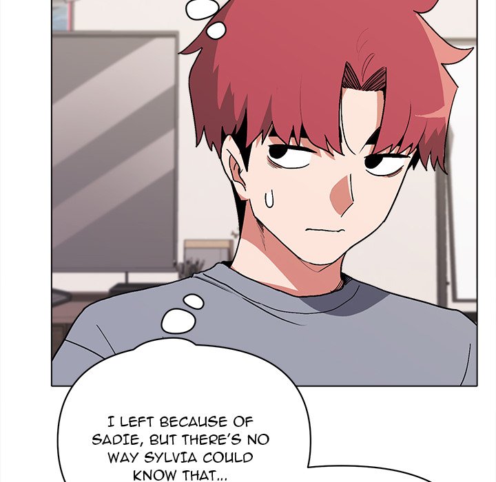 An Outsider's Way In - episode 7 - 76