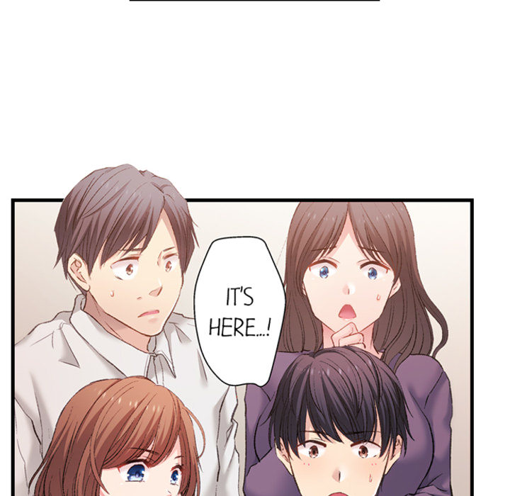 100% Compatibility: My DNA Desires My Step-Brother - episode 2 - 10