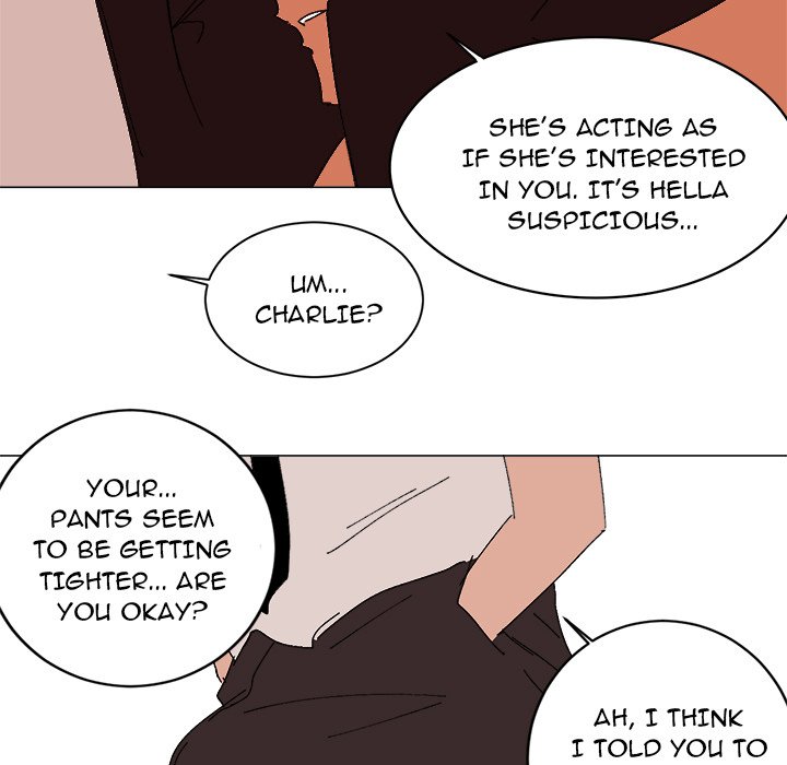 Chilly Charlie - episode 7 - 19