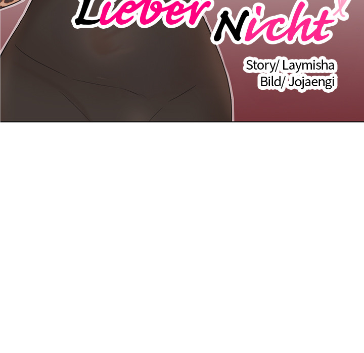 Lieber Nicht - episode 26 - 10