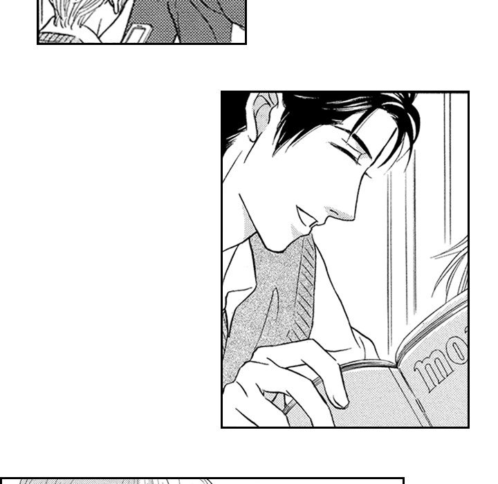 Daddy's Boyfriend - episode 12 - 34