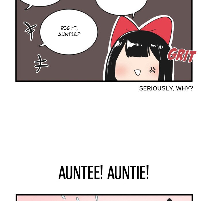 The Amazing Siblings - episode 96 - 17