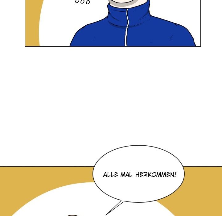 Der Balljunge - episode 18 - 20