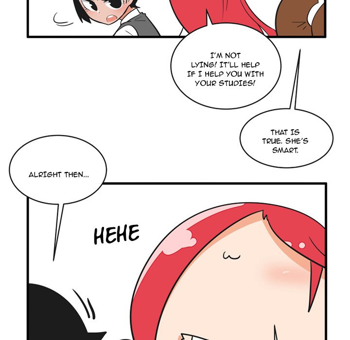 The Amazing Siblings - episode 61 - 4