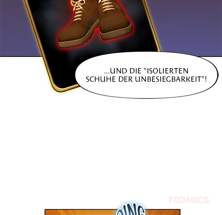Der Untergrund von Babel - episode 28 - 50