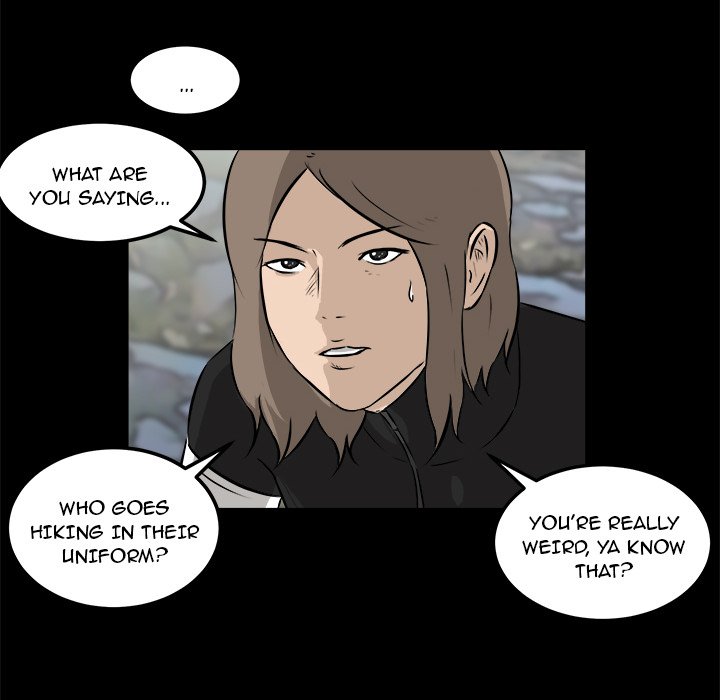 He Queen - episode 14 - 63
