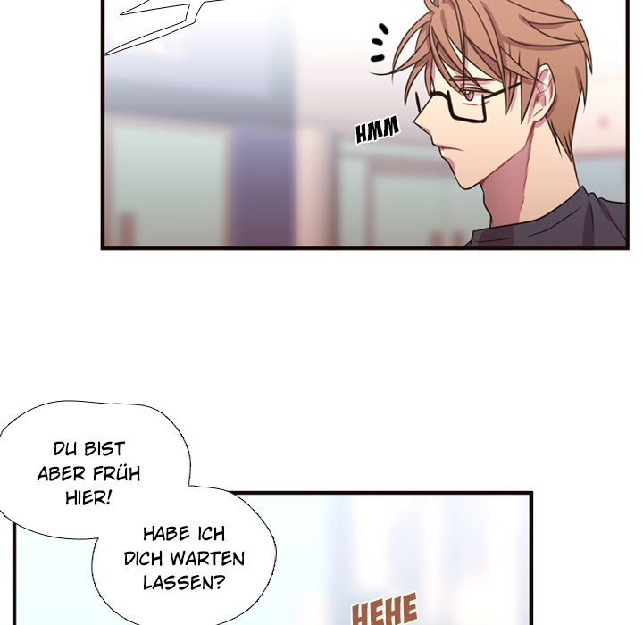 Sehnsucht nach Schmetterlingen im Bauch - episode 19 - 52