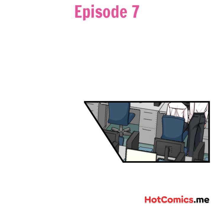 How Hard-Working Women Wind Down - episode 7 - 4
