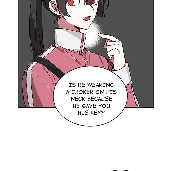 The Music Box of Petals - episode 5 - 53