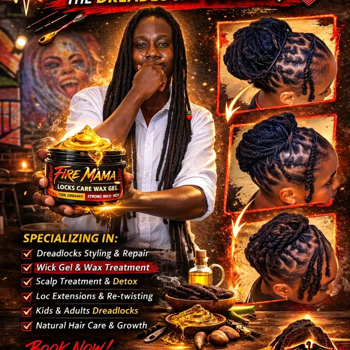 firemama440