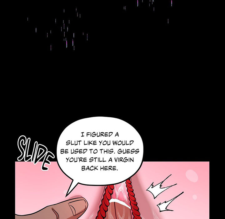 Love, Lust, & Joy - episode 4 - 119