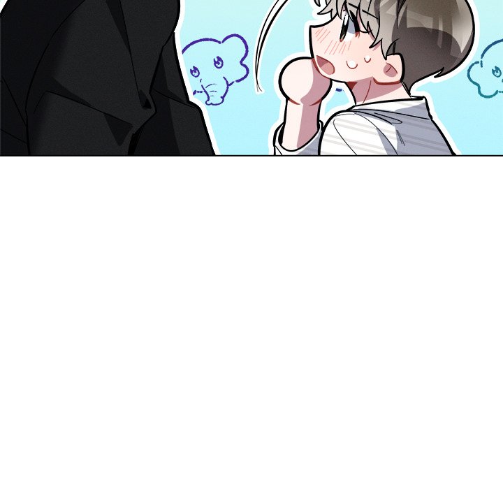 Cherry Doll Scandal - episode 10 - 56