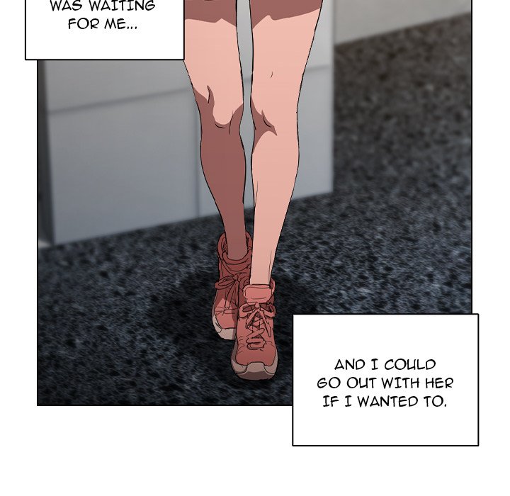 Who Cares If I'm a Loser! - episode 4 - 28