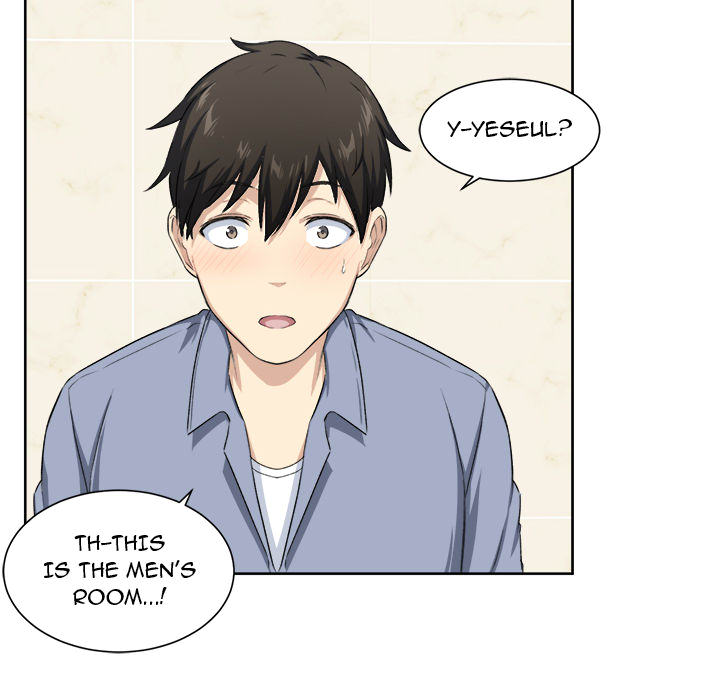 Excuse me, This is my Room - UNCENSORED - episode 15 - 31
