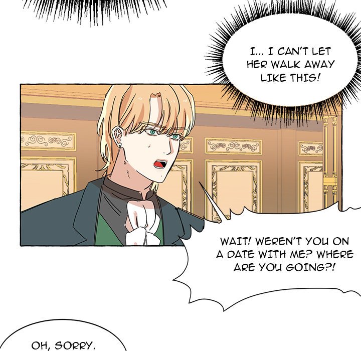 New Life, New Me - episode 4 - 57