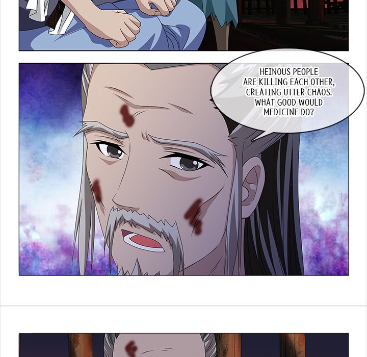 The Monkey King's Tale - episode 75 - 33