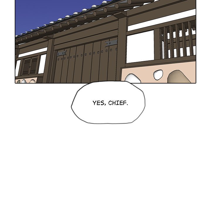 The Fang of Yeongno - episode 25 - 48
