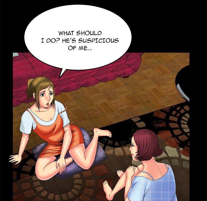 My Wife's Partner - episode 9 - 61