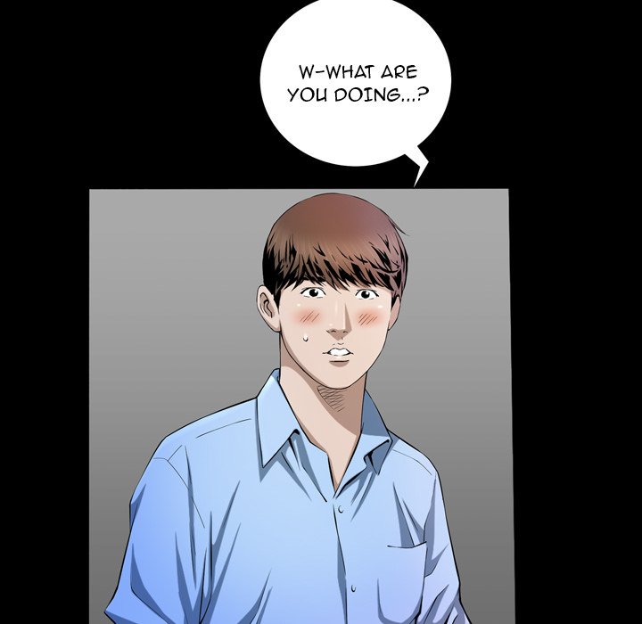 The Birthday Present - episode 3 - 39
