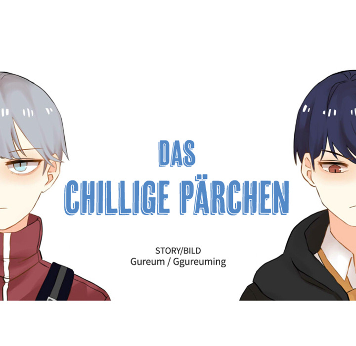 Das Chillige Pärchen - episode 53 - 22