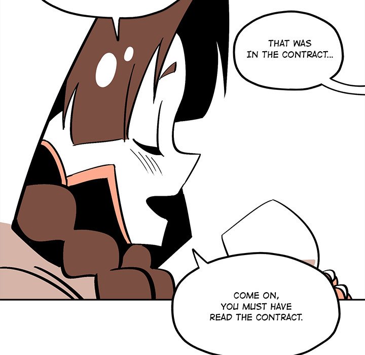 Iron Mech Bride - episode 34 - 28
