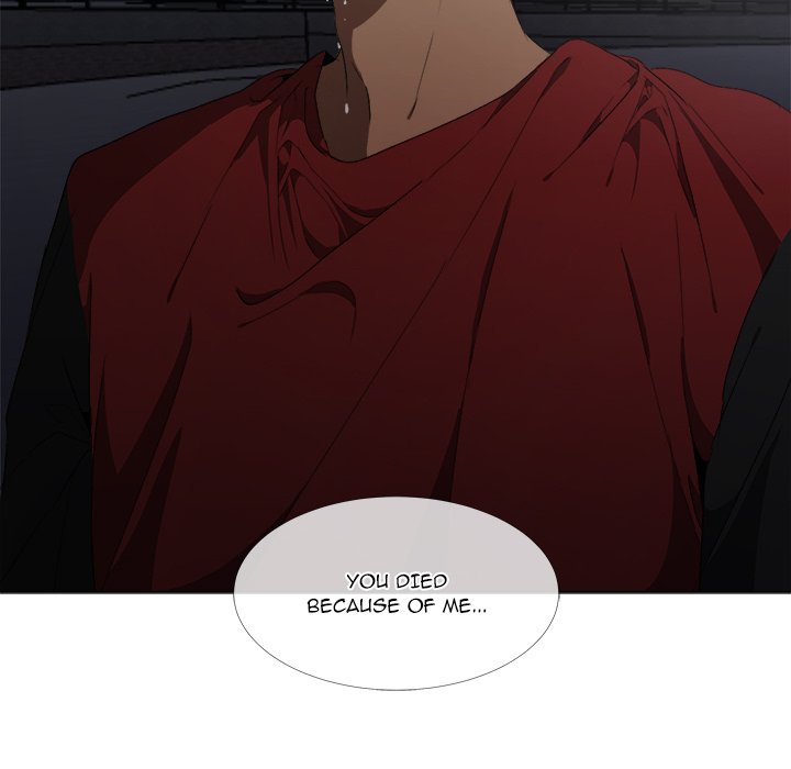 The Spring Scent of the Sea - episode 22 - 142