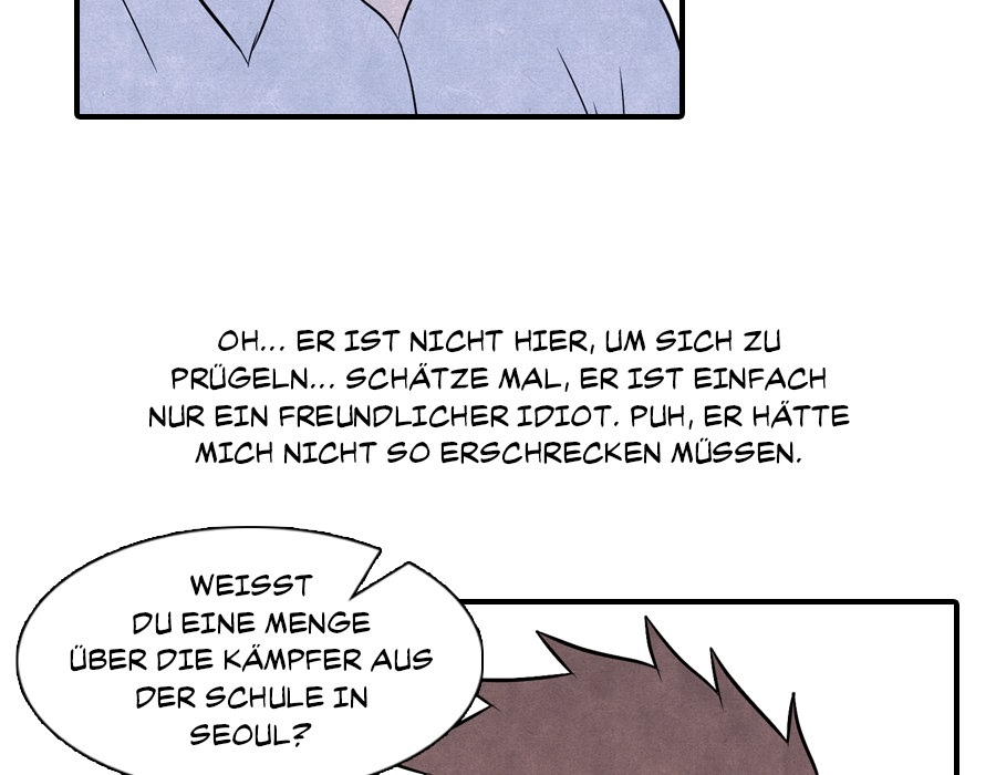Teufel der Oberstufe - episode 2 - 21