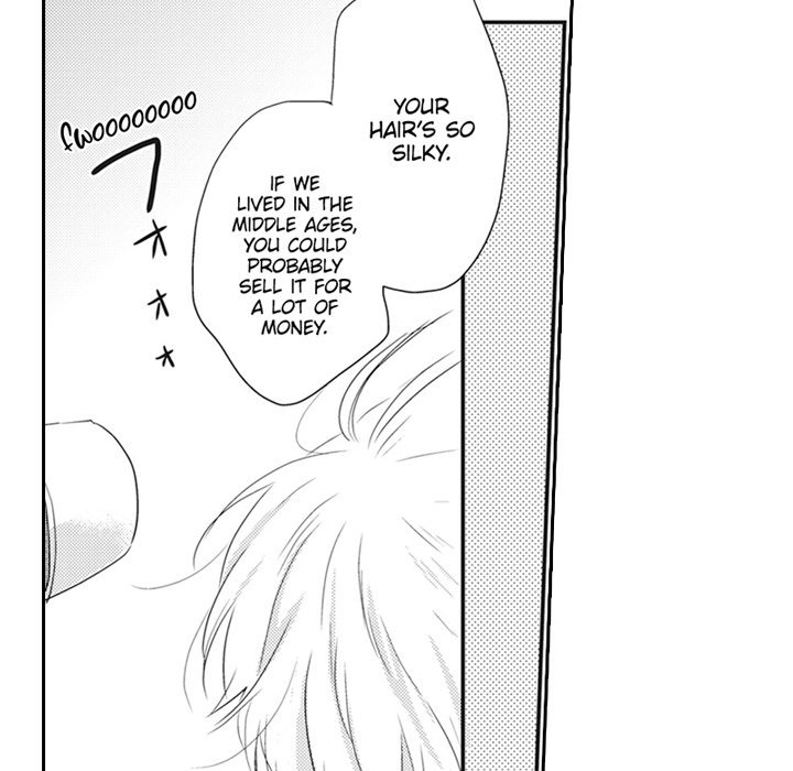 The Uninvited Cat and His Fickle Master - episode 2 - 9