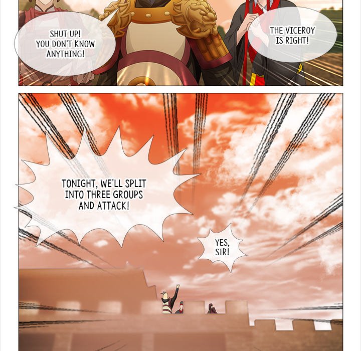 The Monkey King's Tale - episode 65 - 8