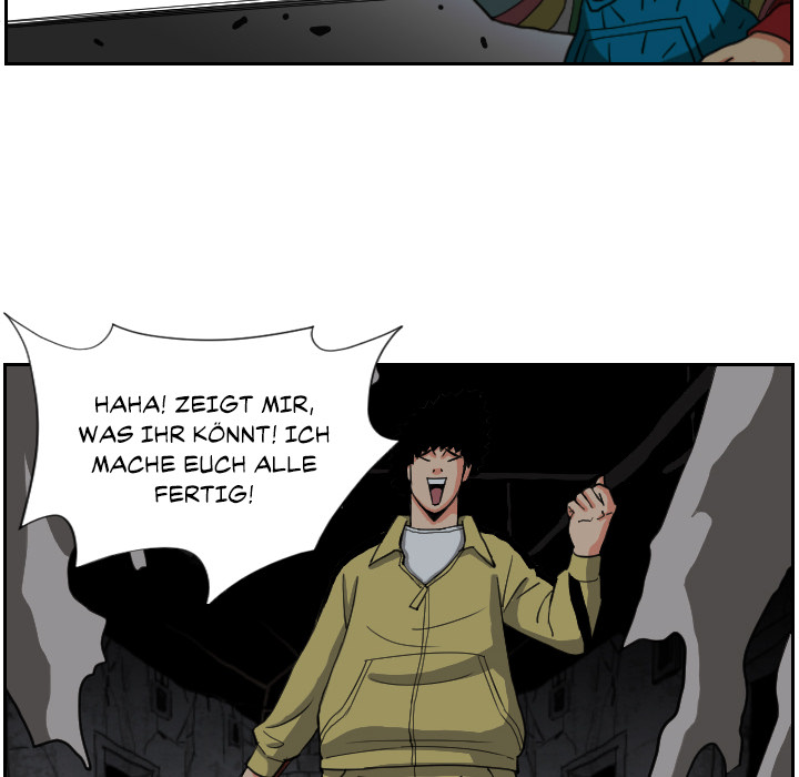Holzköpfe auf dem Weg nach oben - episode 82 - 24