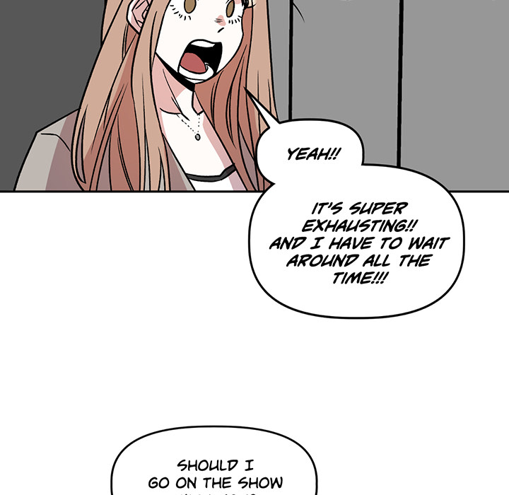 Bitter Sweetheart - episode 5 - 124