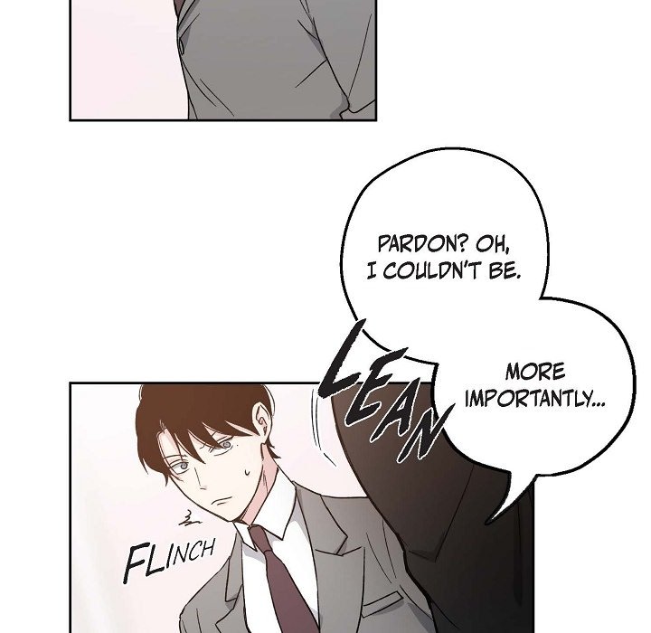The Odds of This Love - episode 3 - 96