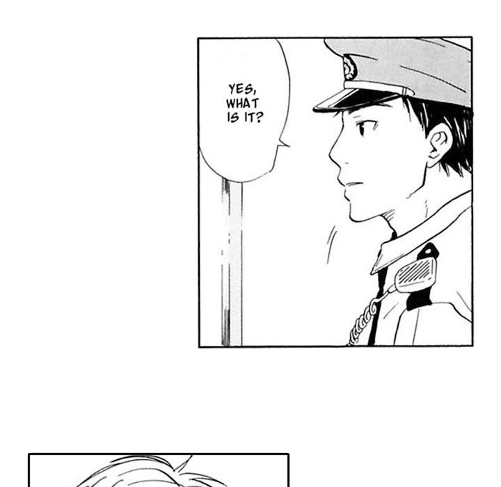 The More Useless He Is, The More I Love Him - episode 7 - 13