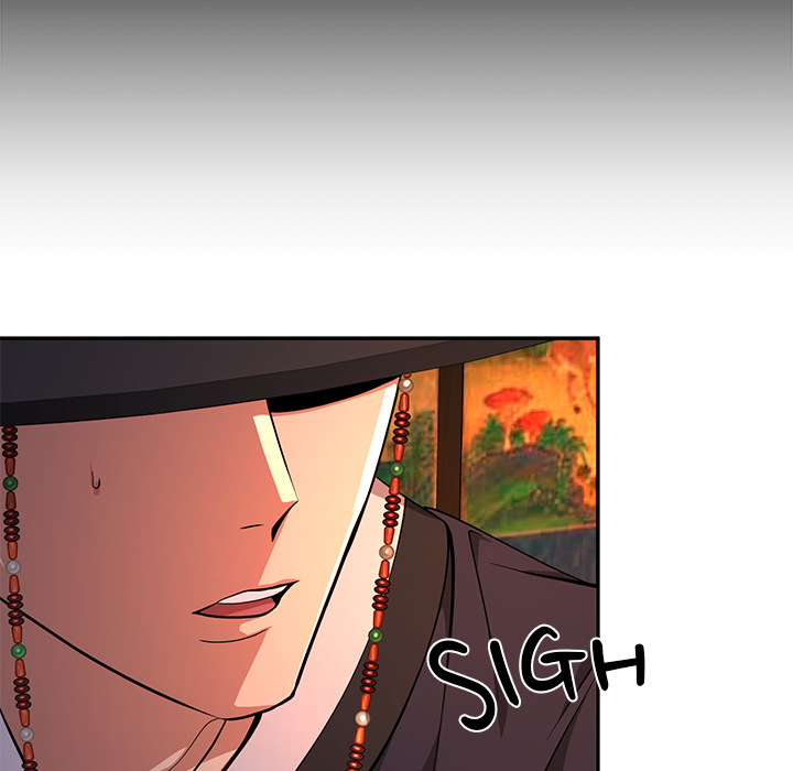 Swole Joseon - episode 8 - 68