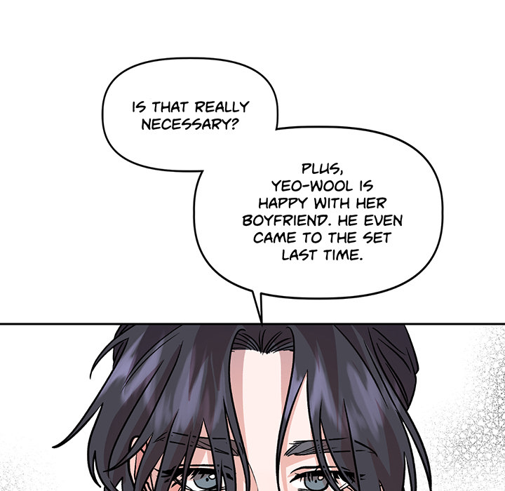 Bitter Sweetheart - episode 11 - 106