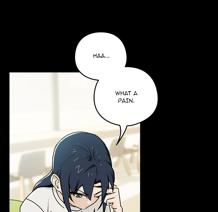Dating After Work - UNCENSORED - episode 1 - 115