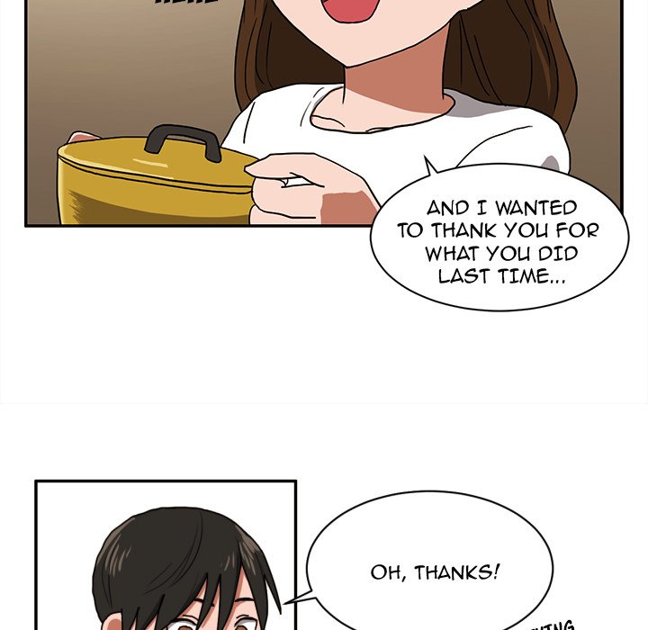 My Cotton Candy - episode 3 - 82