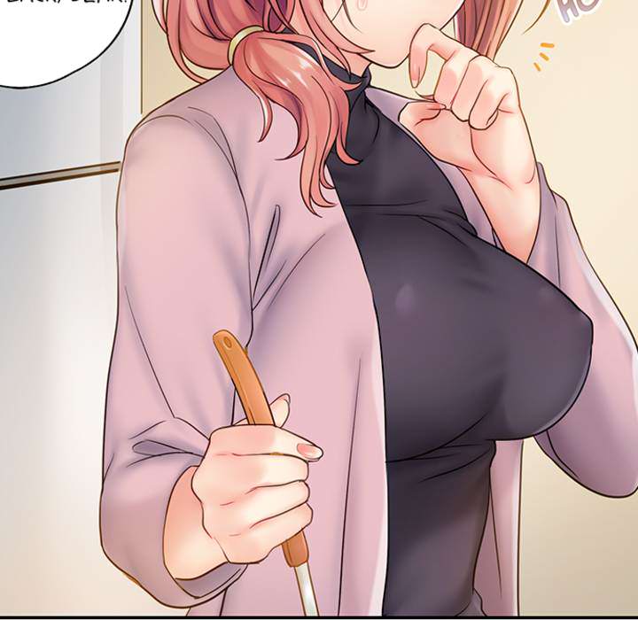 I Can't Resist His Massage! Cheating in Front of My Husband's Eyes - episode 9 - 14