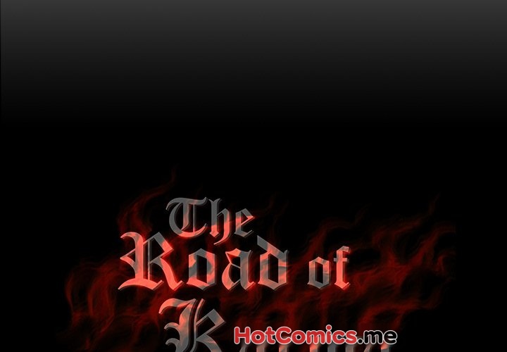 The Road of Karma - episode 16 - 2