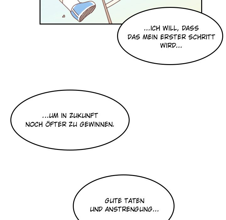 Dinge, die das Herz erwärmen - episode 50 - 129