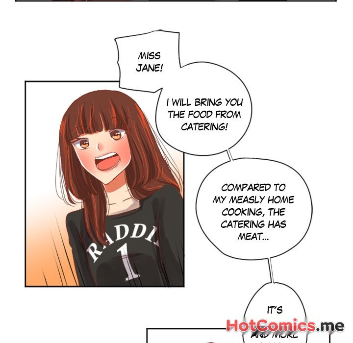 My Girlfriend is a Soap Opera Star - episode 13 - 43