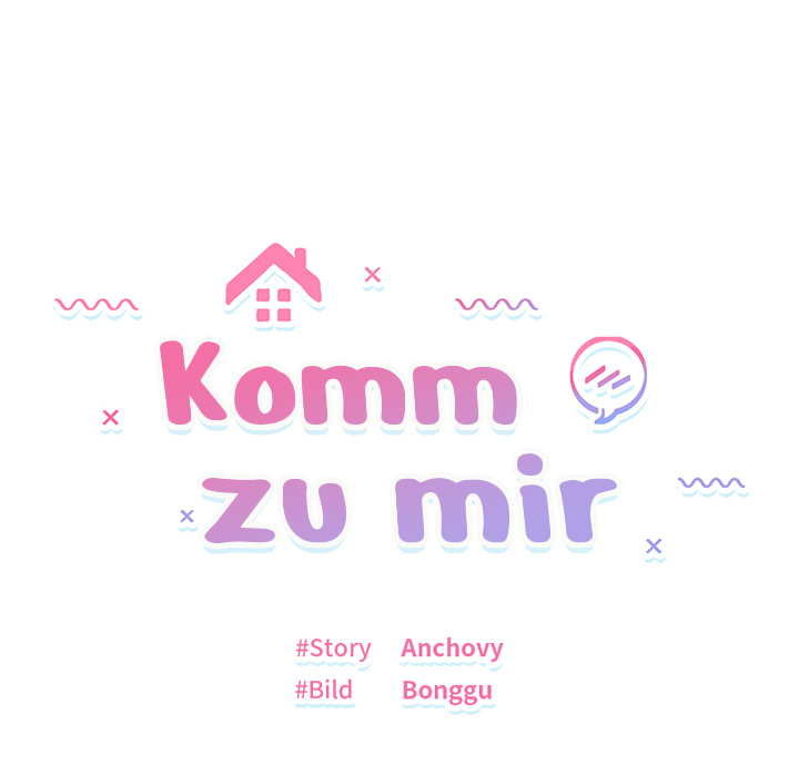 Komm zu mir - episode 11 - 15