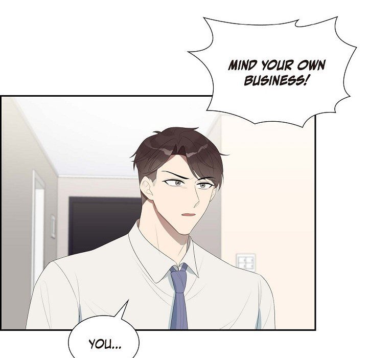 A Misogamist's Romance - episode 13 - 85