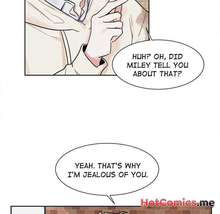 Unluckily Lucky - episode 14 - 24