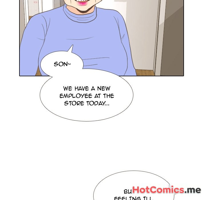 Hold My Hand - episode 12 - 40