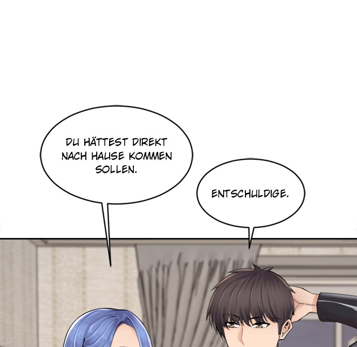 Die Frauen-WG - episode 1 - 185