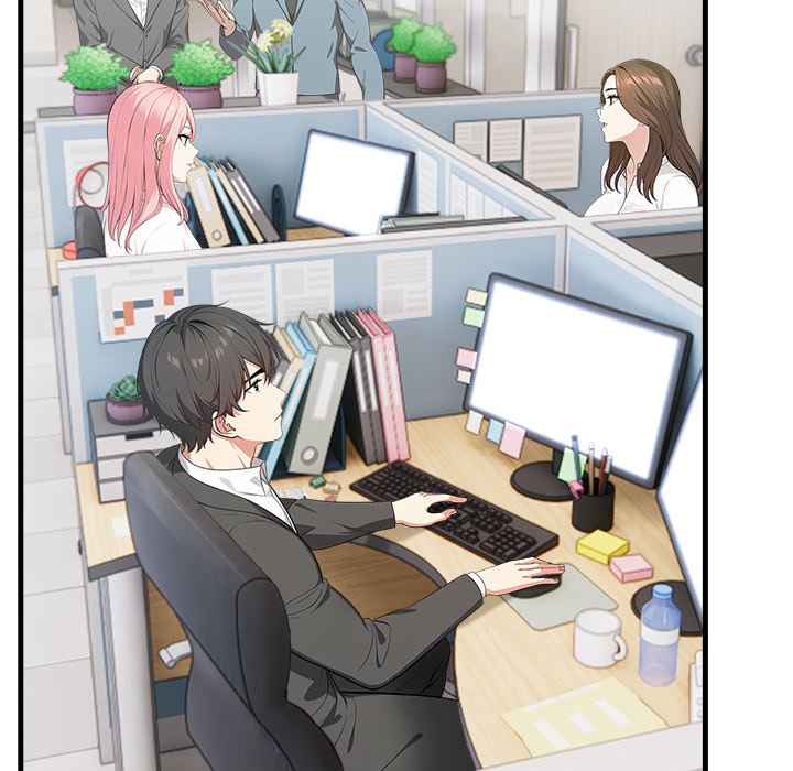 Under Her Desk - episode 1 - 43